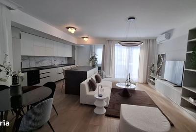 Apartament cu 4 camere în Central - 16