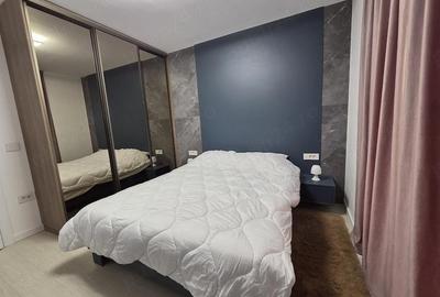 Garsonieră decomandată în Central - 5