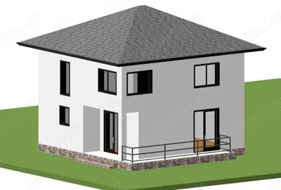 Vanzare vila P+1 *noua* - la cheie - Targu Jiu - zona Dedeman - 10