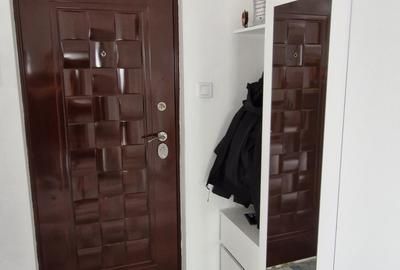 Apartament cu 2 camere decomandat în Sfântu Ilie - 7