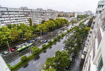 Apartament deosebit, piata Veteranilor, bloc stradal, reabilitat, bucatarie 10mp Apartament deosebit, piata Veteranilor, bloc stradal, reabilitat, bucatarie 10mp - 13