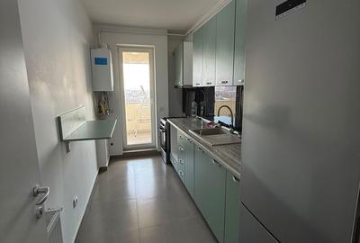 Apartament cu 3 camere în Rahova - 18