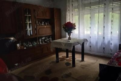 Casă cu 3 camere în Macoviște (Ciuchici) - 4