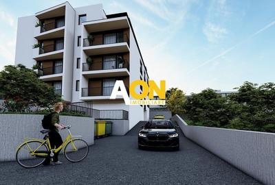 Apartament premium cu 3 camere, 2 bai, parter inalt, Cetate - 2