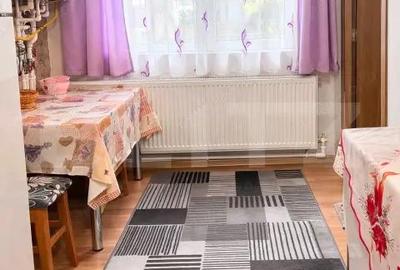 Garsonieră decomandată în Astra - 2