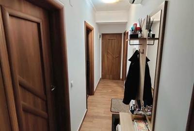 Vanzare apartament 2 camere decomandat loc de parcare - Palas Mall - 9
