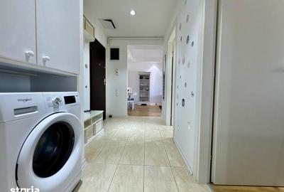 Apartament cu 2 camere în Ștefăneștii de Jos - 8