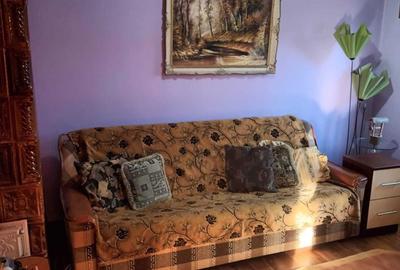 Casă cu 4 camere decomandat cu Teren 840 Mp în Hârșova - 4