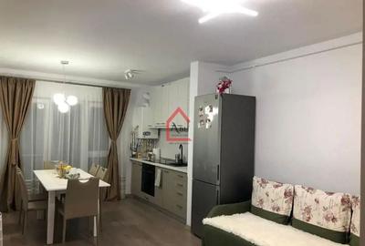 2 camere | Tatarasi | bloc NOU