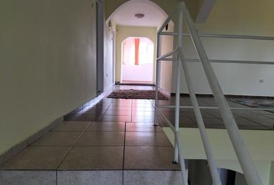Vând / schimb casă P + 1 și 1000 mp teren în localitatea Stâlpeni. - 6
