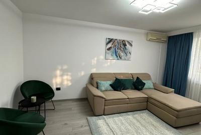 Apartament cu 3 camere decomandat, mobilat în Camil Ressu - 3