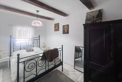 Casă cu 4 camere cu Teren 686 Mp în Gărâna - 4