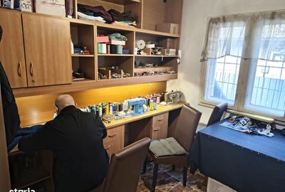 Spațiu comercial, de 20 mp, în Noua - 5