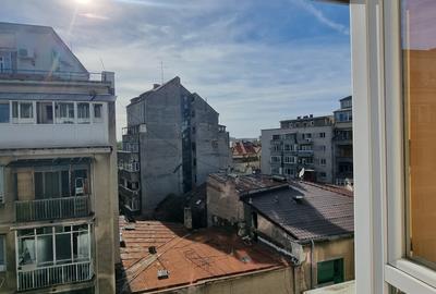 2-Room Apartment – Fully Furnished, Recently Renovated, with Open View, Central - 19