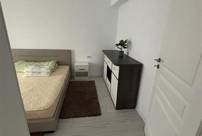 Apartament cu 2 camere decomandat, mobilat în Valea Lupului - 6
