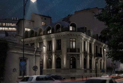 Apartament cu 4 camere în Universitate - 2