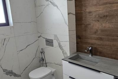 Apartament cu 3 camere decomandat, mobilat în Tineretului - 8