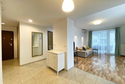 Apartament cu 2 camere decomandat, mobilat în Obor - 3