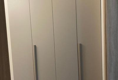 Inchiriez aparatment 2 camere, zona rezidentiala, strada Mures - 10