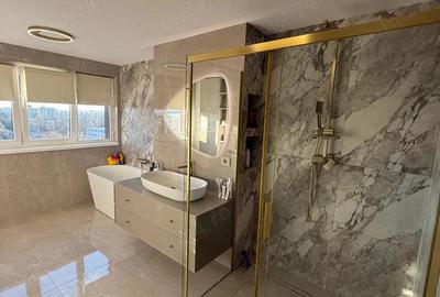 Vanzare apartament 3 camere bloc nou zona restaurantului Gradinita - 3