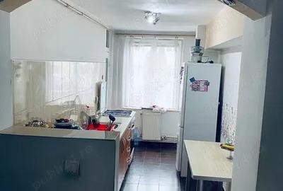 Apartament cu 4 camere decomandat în Central - 5
