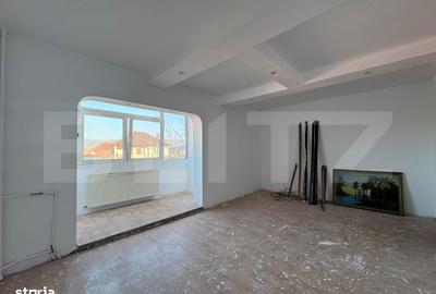 Apartament cu 3 camere decomandat în Central - 10