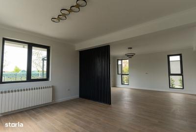 Casă cu 4 camere în Balotești - 8