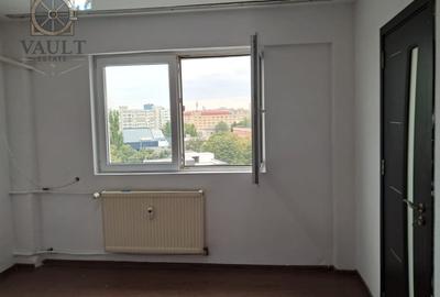Garsoniera - TEIUL DOAMNEI - BLOC MIXT/Anvelopat - 7