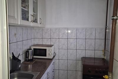 Garsonieră semidecomandată în Central - 1