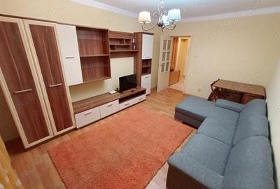 Apartament cu 2 camere decomandat în Central - 1