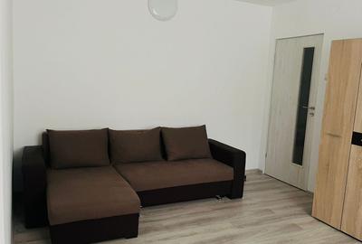 Apartament cu 2 camere semidecomandat, mobilat în Medicină - 2