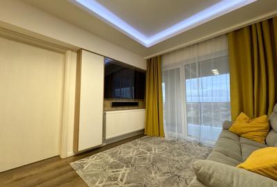 Apartament 3 camere, 80 mp, terasa 16 mp, la cheie, parcare, zona Iulius Mall - 13