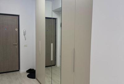 Apartament cu 2 camere semidecomandat în Central - 3