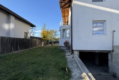 Casa noua 4 camere 190 MP + teren in Ghimbav - 6