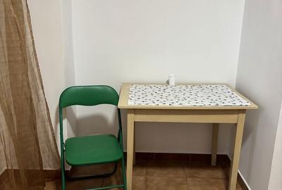Garsonieră decomandată în Lujerului - 7