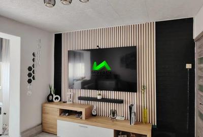 Apartament de vanzare 3 camere pivnita Sibiu Vasile Aaron - 3