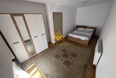 3 camere, modern, central, Piata Mihai Viteazu,zona Aquina Pool,Fierul - 3