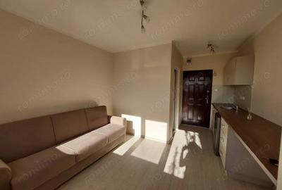 Garsonieră nedecomandată în Central - 9