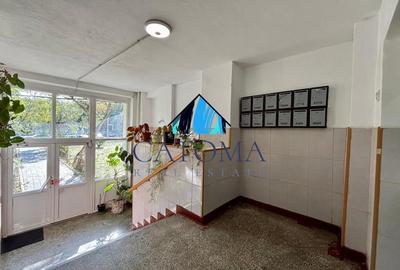 Garsoniera Doamna Ghica | Parcul Florilor | Bloc mixt | Constructie 1987 - 9