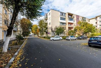 Apartament accesibil cu 2 camere, în zona 500 Micalaca - 1