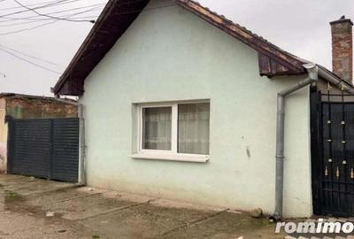 Casa si teren-Sebes, jud. Alba-Id R1995078- 04.12 - 1