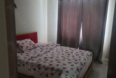 Apartament cu 2 camere decomandat în Florești - 2