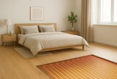 Apartament modern cu panouri fotovoltaice - direct dezvoltator, fără comision! - 5