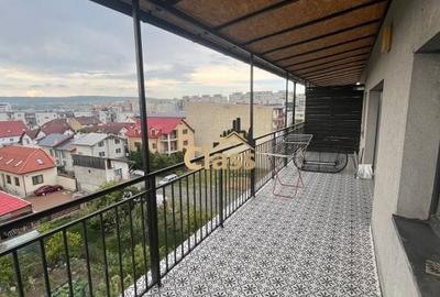 Apartament cu 2 camere semidecomandat, mobilat în Mărăști - 3