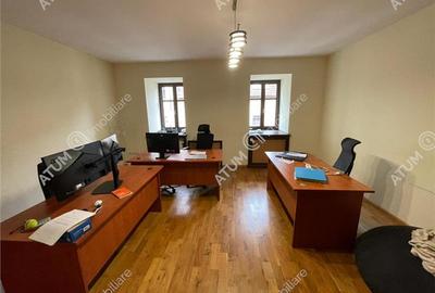 Birou, de 400 mp, în Central - 8