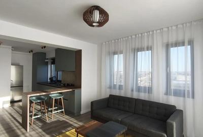 Garsonieră semidecomandată în Central - 7