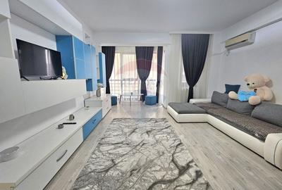 Apartament cu 2 camere de închiriat în zona Tomis Plus Constanta - 1