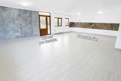 Casă cu 3 camere cu Teren 700 Mp în Sântana - 2