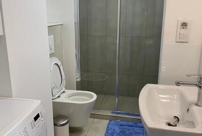 Balcescu-UNIVERSITATE-2 CAMERE,MOBILAT SI UTILAT LUX,125000 EURO - 8