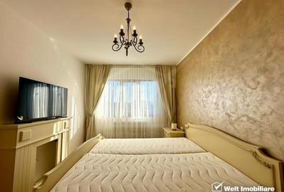 Apartament 4 camere , pet friendly, C.Brancusi - 9